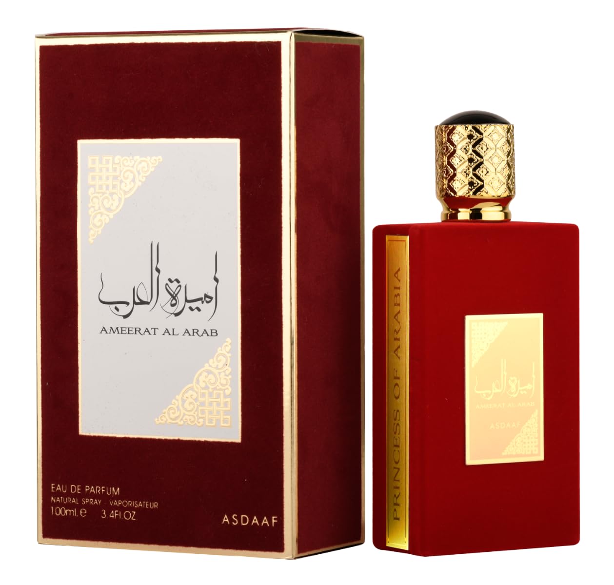بۆنی ئەمیرات ئەلعەرەب EDP 100ml