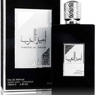lattafa Lattafa Ameer Al Arab 100 ml eau de parfum capacity: 100ml