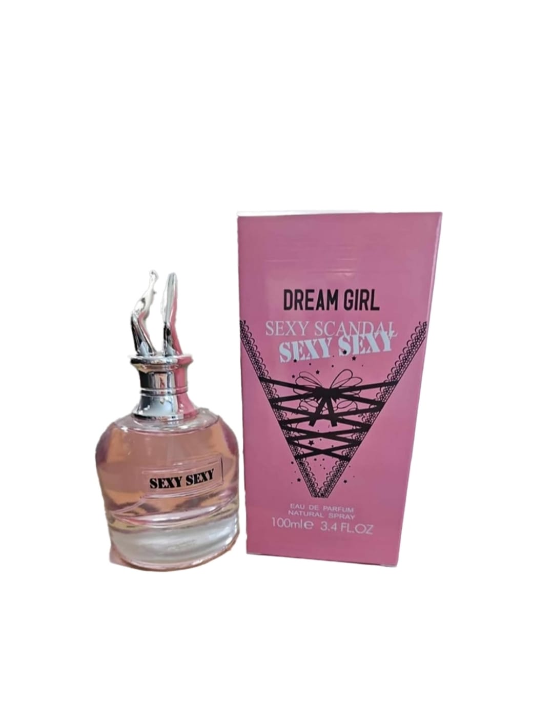 Sexy scandal for women -100ml