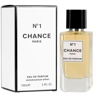 chanel Chanel N 1 Chance 100 ml eau de parfum capacity: 100ml