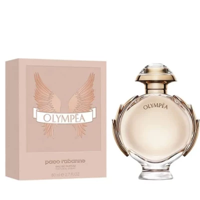 pacorabanne Pacorabanne Olympea 80 ml eau de parfum capacity: 80ml