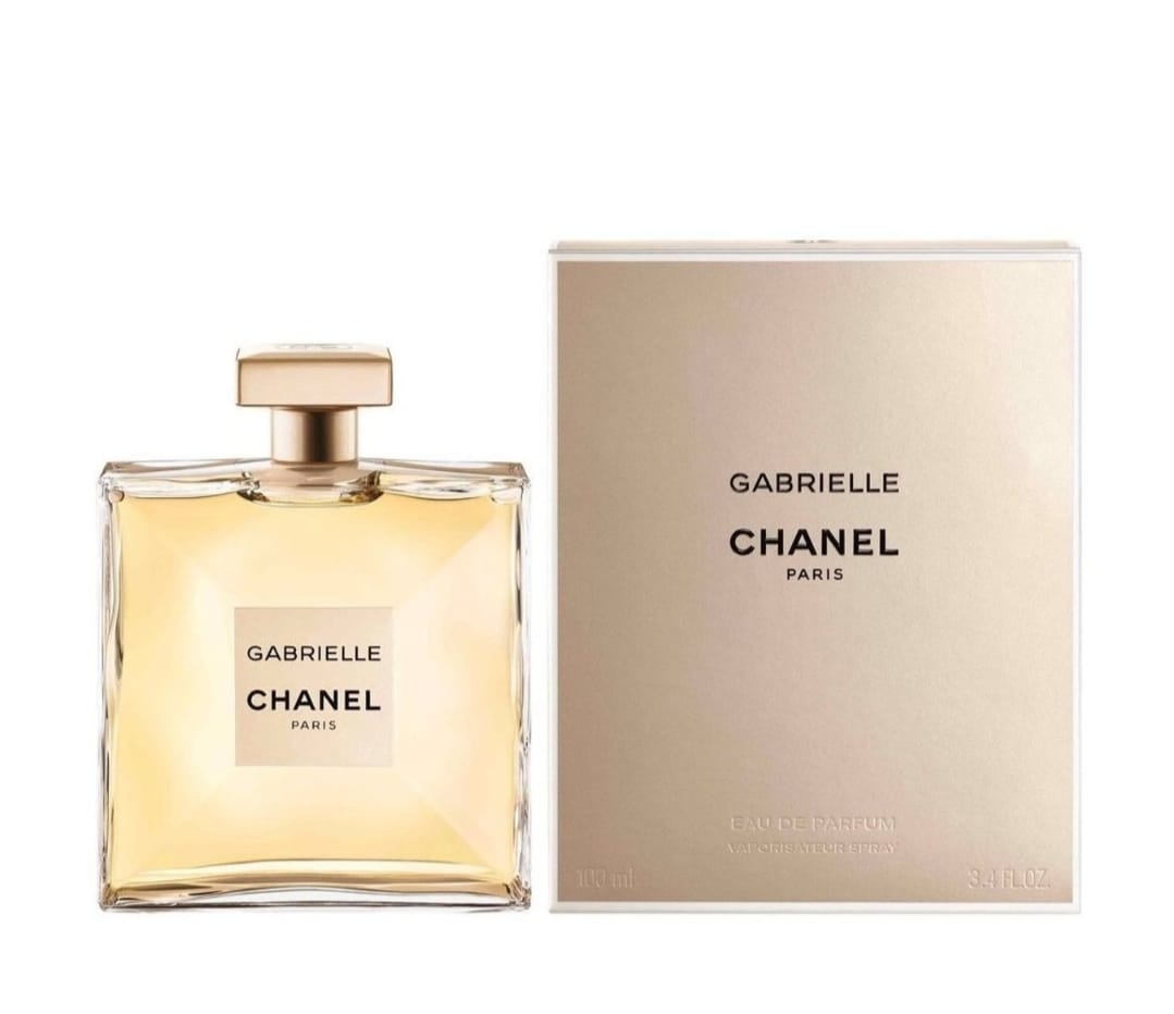 عطر شانيل غابرييل أو دو بارفيوم 100 مل للنساء