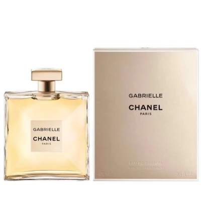 NICHECORNER NICHECORNER Gabrielle Eau de Parfum 100 ml capacity: 100ml