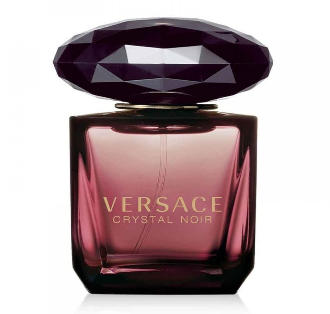 عطر فيرزاتشي كريستال نوير للنساء