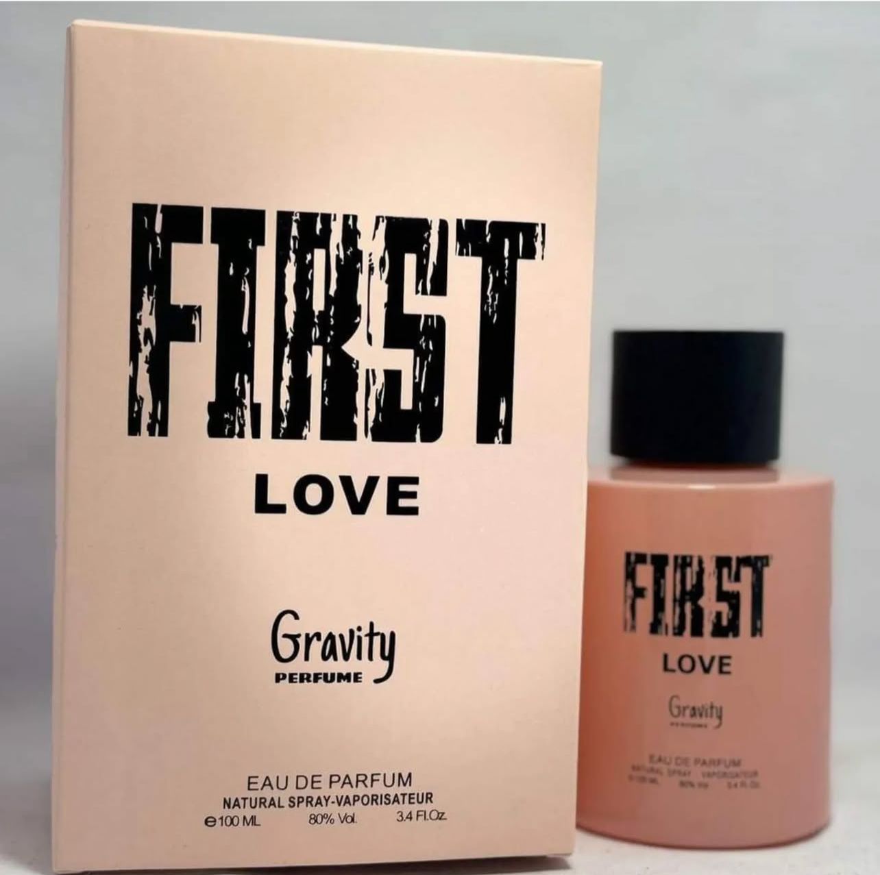 First Love Perfume for Women