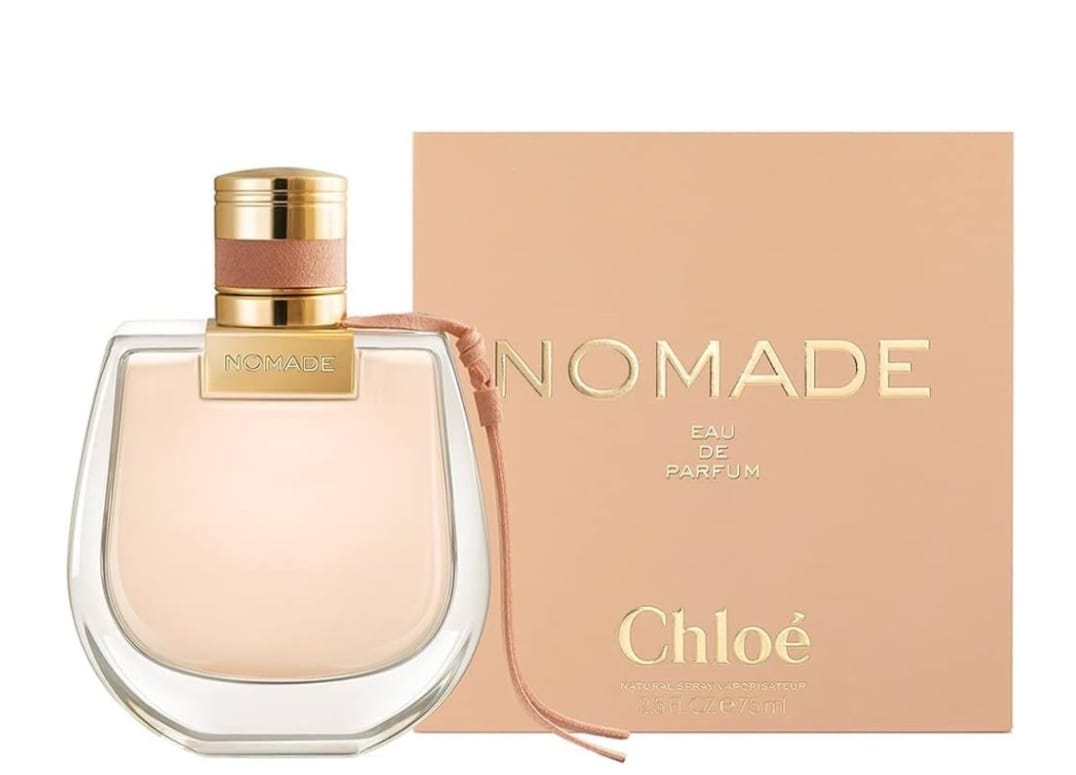 Nomad Absolu Doux Eau de Parfum, 75 ml