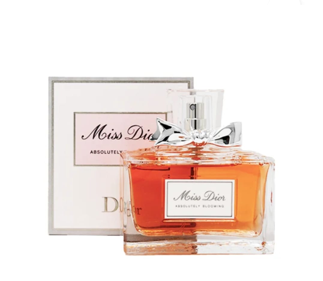 Miss Dior Absolutely Blooming Dior perfume for women