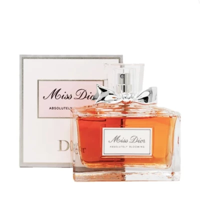 dior Dior Miss Dior Absolutely Blooming 100 ml capacity: 100ml