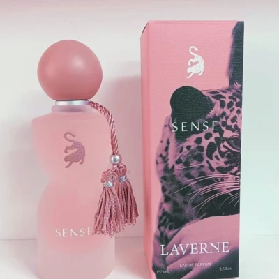 laverne Laverne Sense Eau de Parfum 75 ml capacity: 75ml