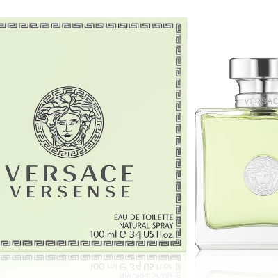 versace Versace For Women edt