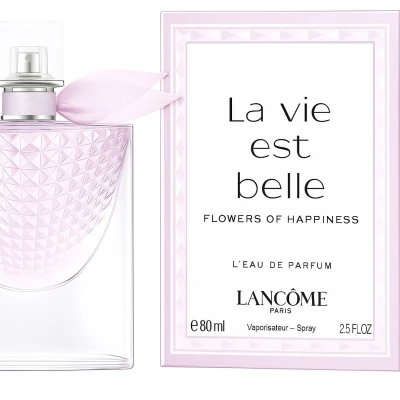 lancome Lancome Lancome Vie Est Belle Flowers Happiness Eau Parfum For Women edp