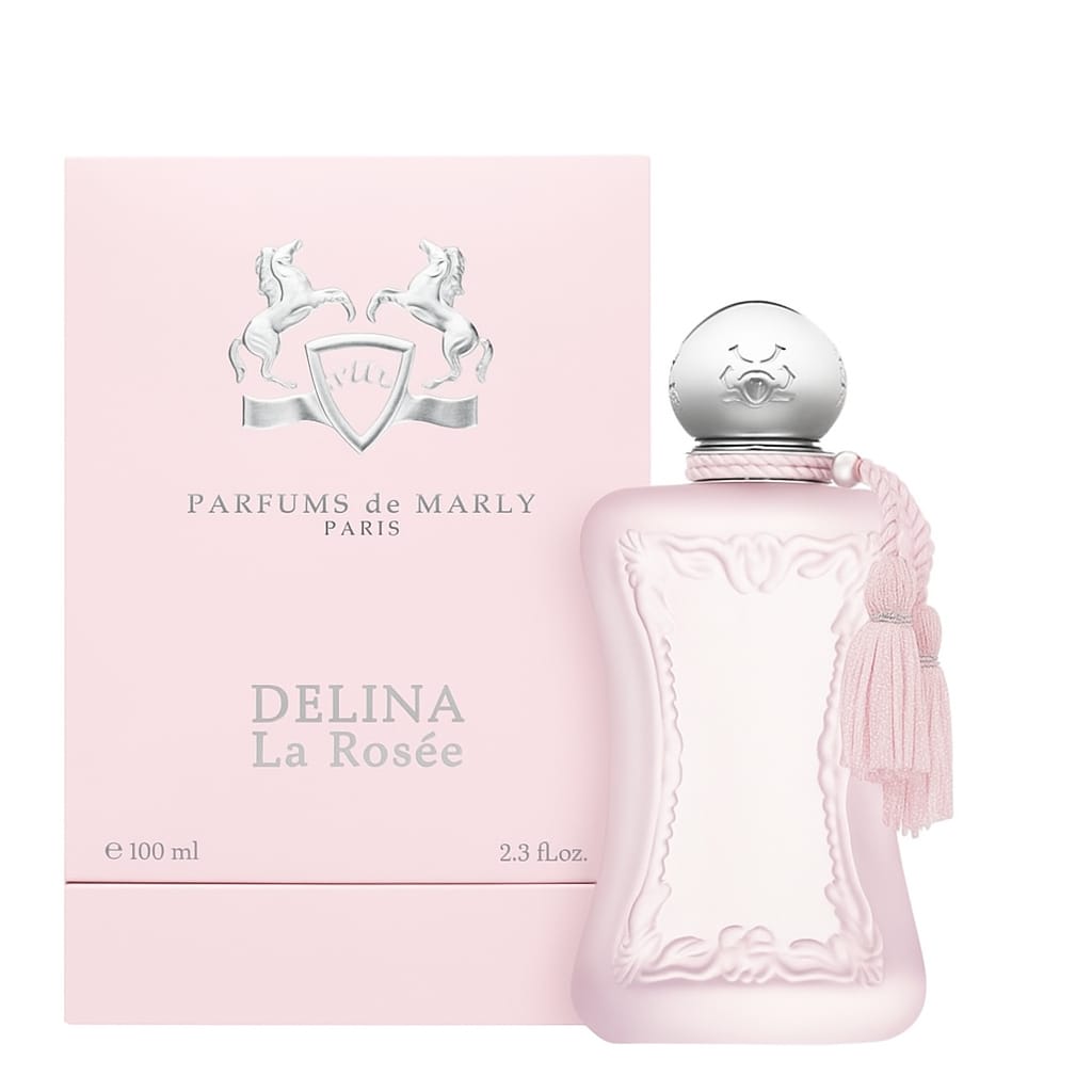 ديلينا لا روزي من بيرفيمس دي مارلي للنساء - او دي بارفان, 75مل