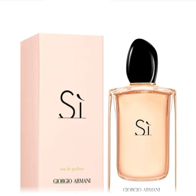 giorgioarmani Giorgioarmani Si edp