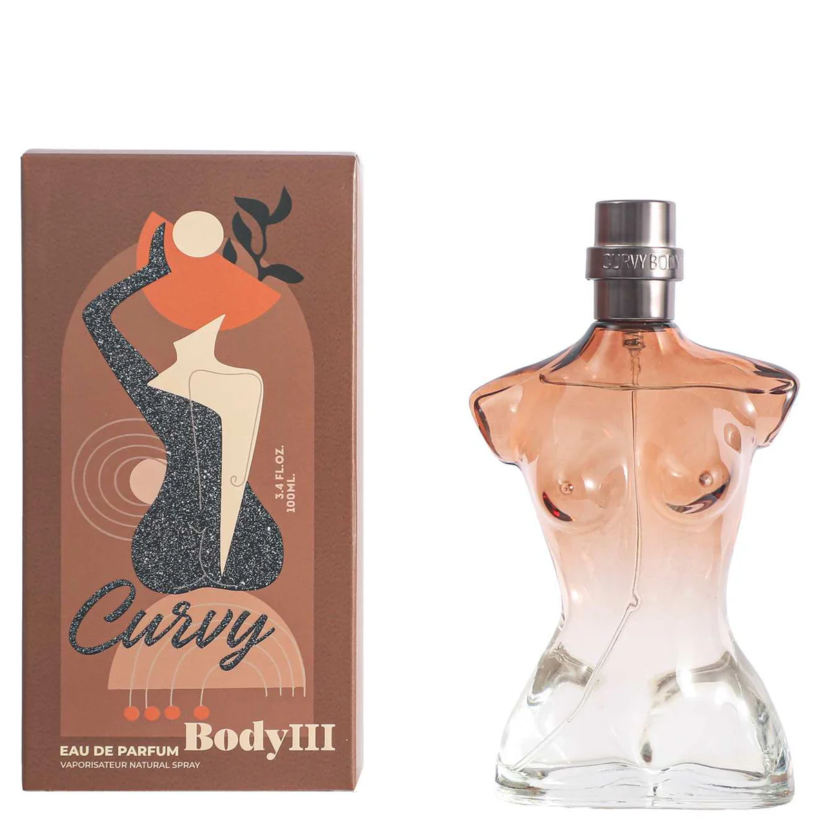 بۆنی کیرڤی بۆدی بۆ خانمان