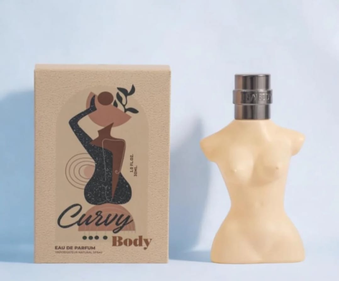 عطر كيرفي بودي1