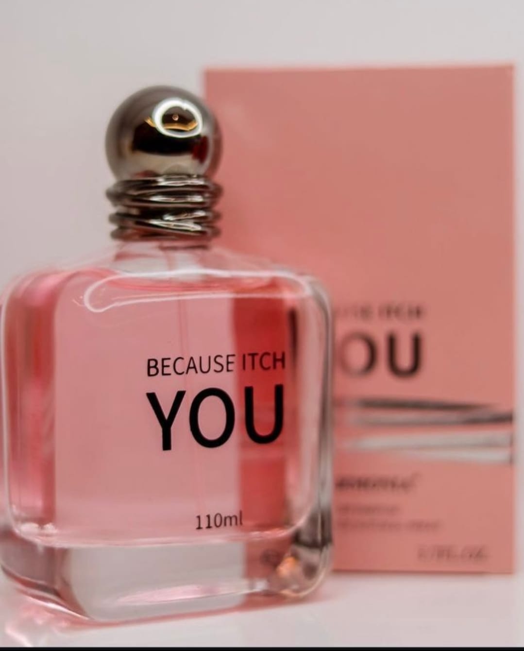 عطر إمبوريو أرماني بيكوز إتس يو للنساء