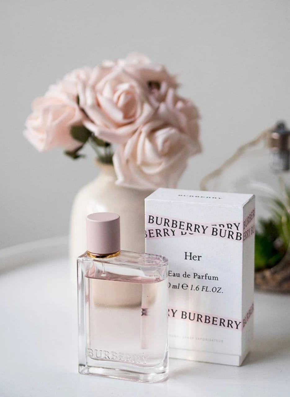 بێربێری هێر ئێدپی 100 مل