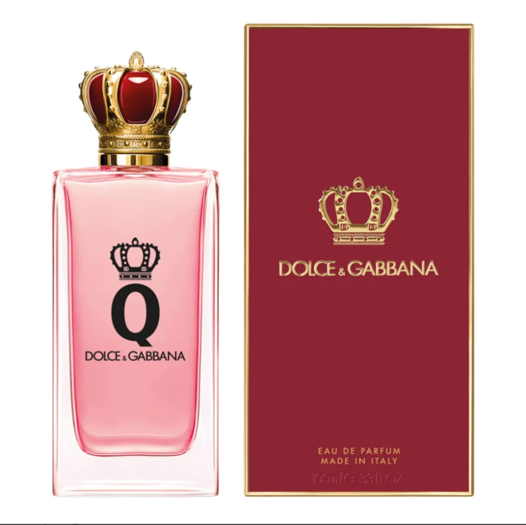 Dolce & Gabbana Eau de Parfum for women