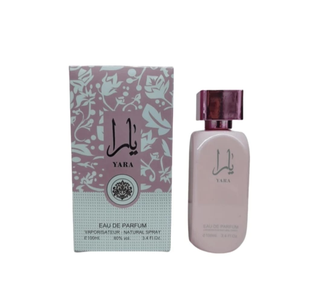 Yara women emarat perfume -100ml
