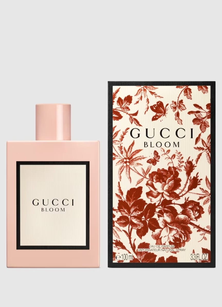 Gucci Bloom Eau de Parfum  women's fragrance