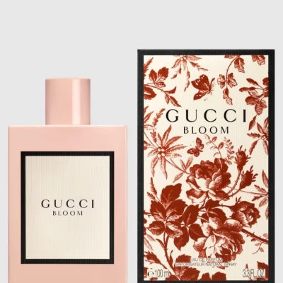gucci Gucci Bloom edp