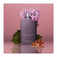 Gucci Guilty Love Edition Eau de Parfum for Women
