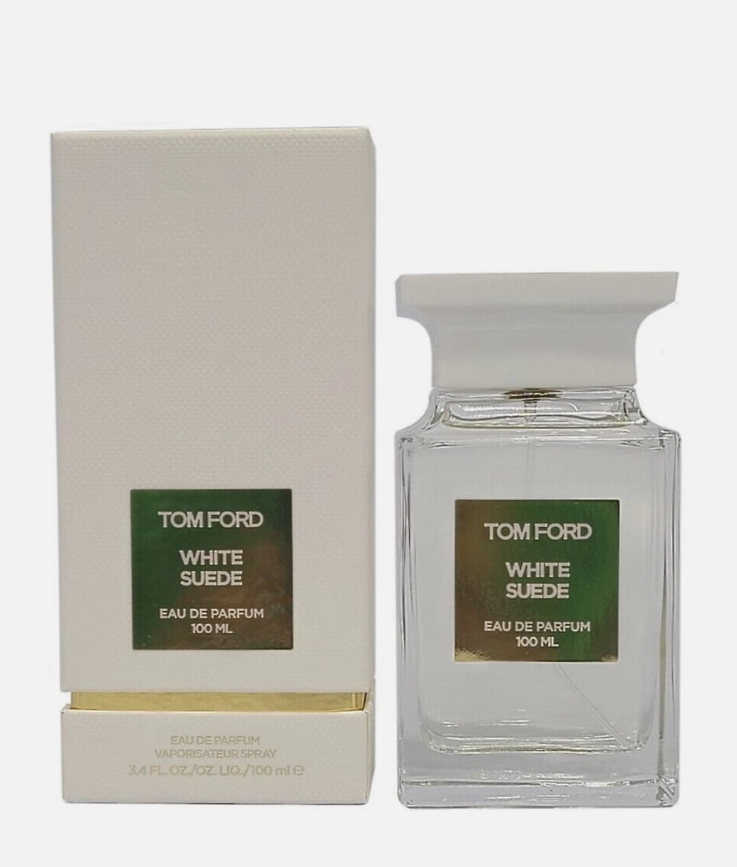 توم فورد وايت سويدي اي دي بيرفيوم للنساء100 مل