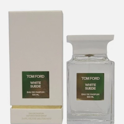 tomford Tomford Suede 100 ml edp white capacity: 100ml
