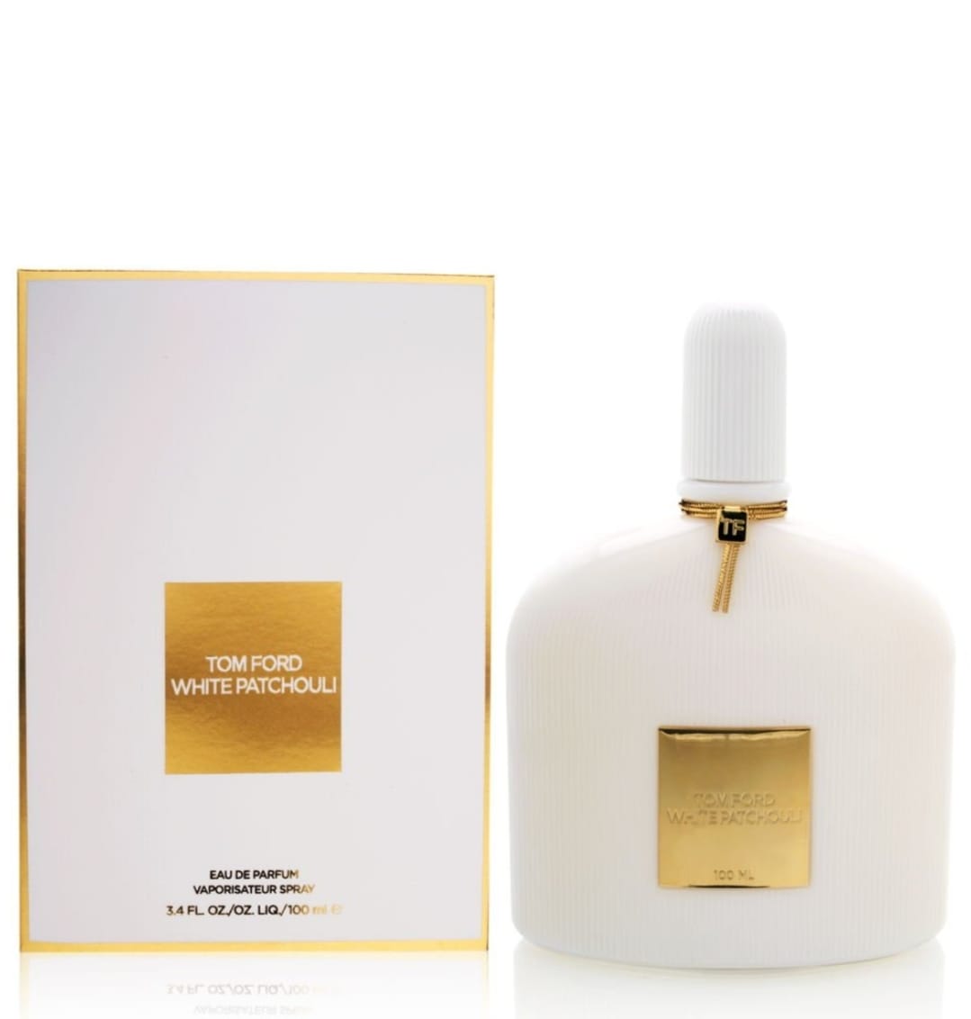 بۆنی تۆم فۆرد وایت پاچۆلی ئۆ دی پارفوم بۆ خانمان 100ml