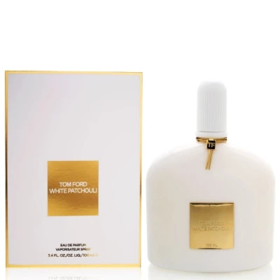 tomford Tomford Patchouli edp white