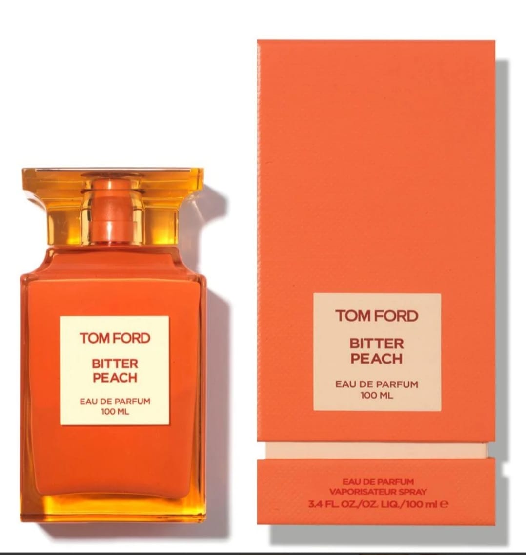 عطر توم فورد بيتر بيتش أو دو بارفان