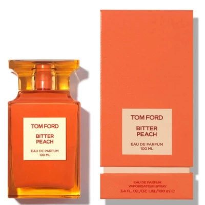 tomford Tomford Bitter Peach edp