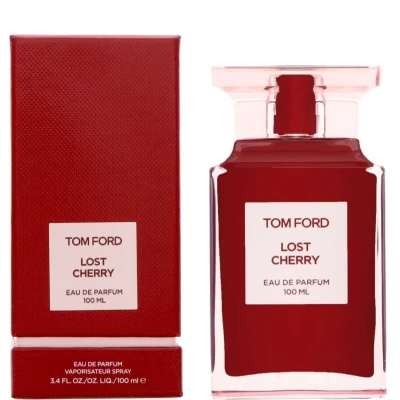 tomford Tomford Lost Cherry 100 ml edp capacity: 100ml
