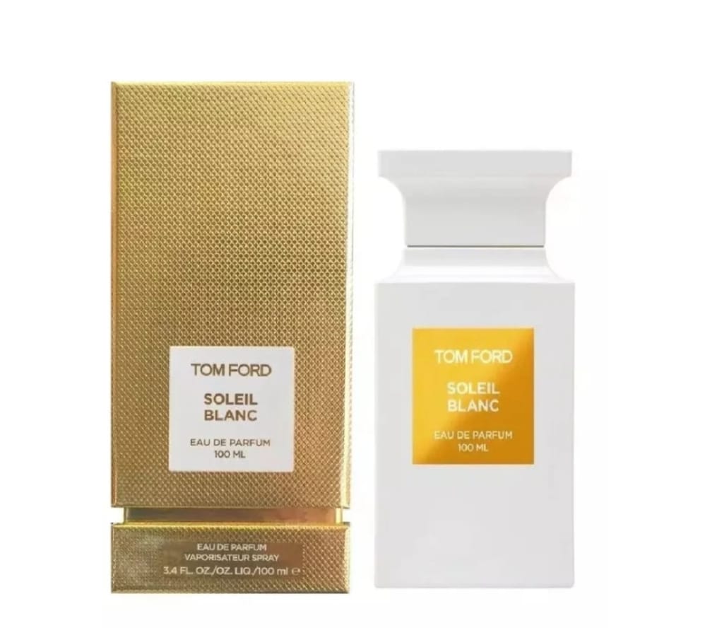 تۆم فۆرد سۆلێل بلان بۆ خانمان