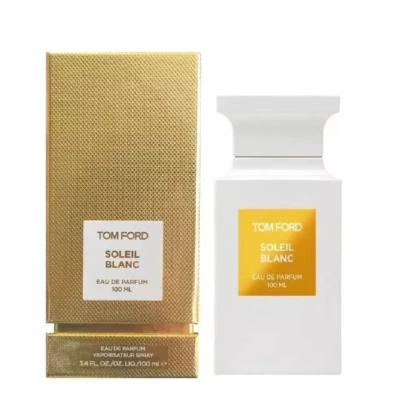 tomford Tomford Eau De Soleil Blanc edt