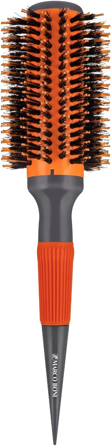 Marco Boni, Prof Thermal Ceramic Orange Brush 65mm