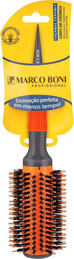 Marco Boni, Prof Thermal Ceramic Orange Brush 65mm