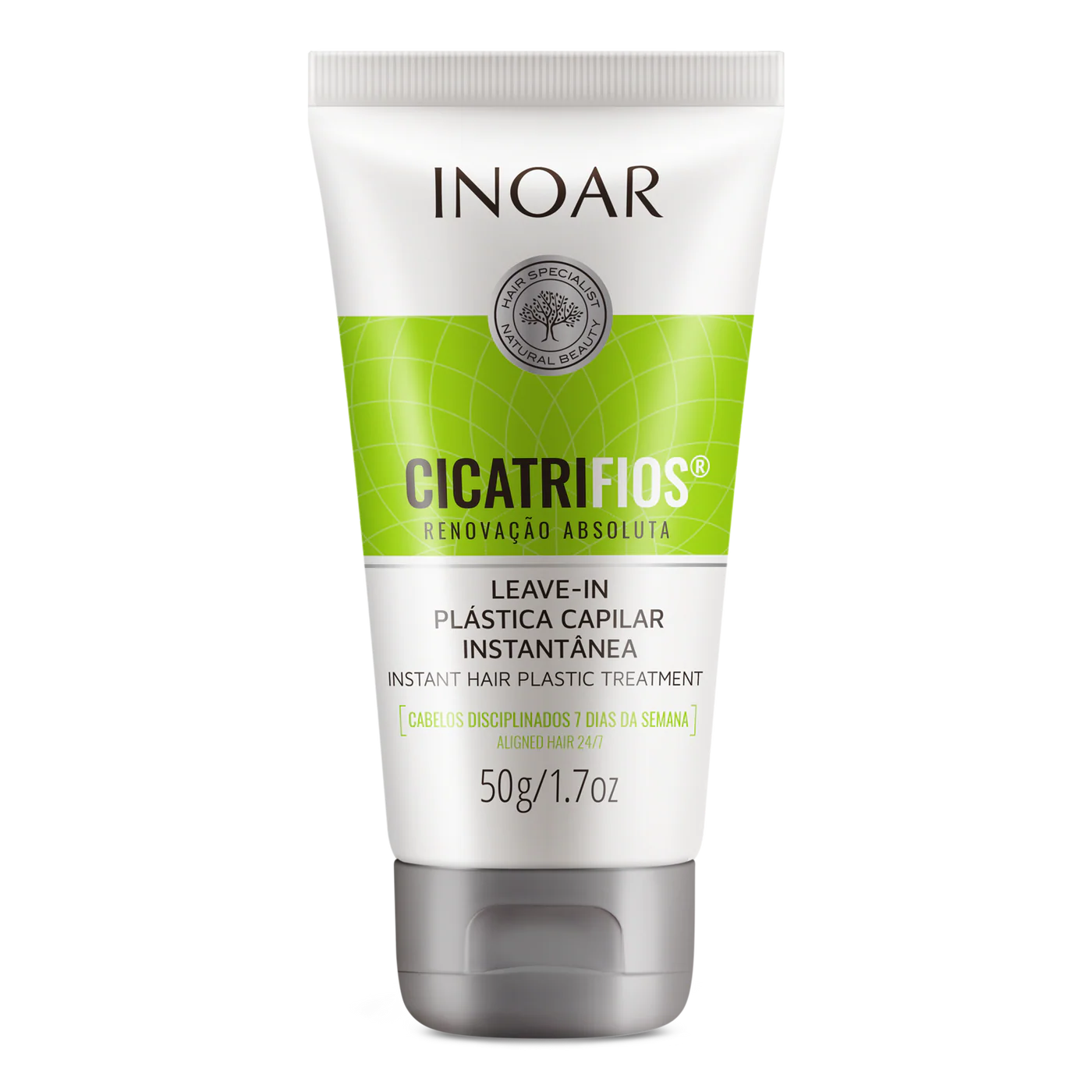 INOAR Cicatrifios Leave-In
