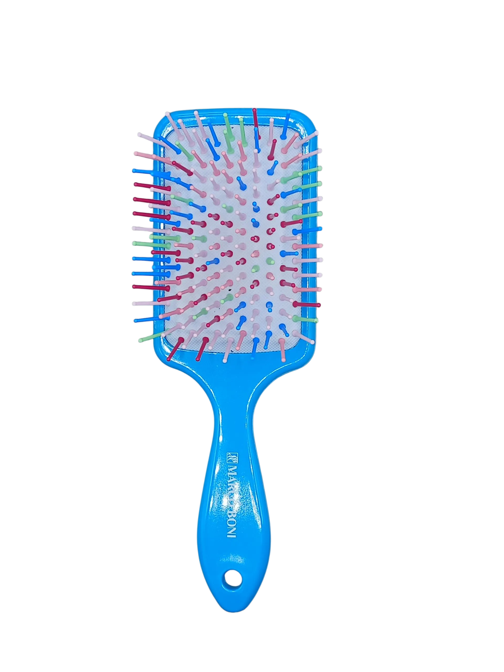 marco boni paddle hairbrush