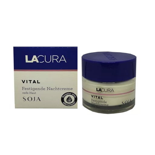 Vital Firming Night Cream