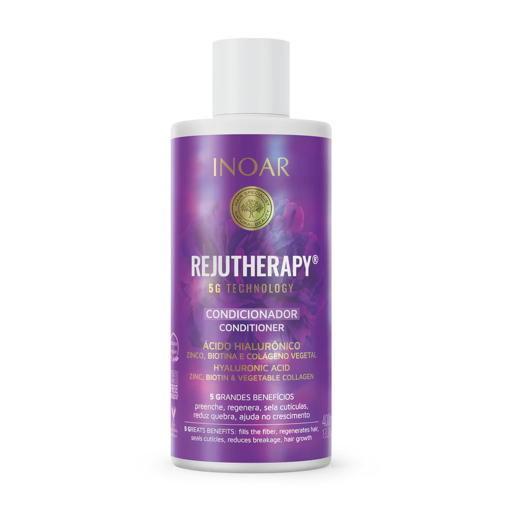 Inoar Rejutherapy Conditioner -400 Ml