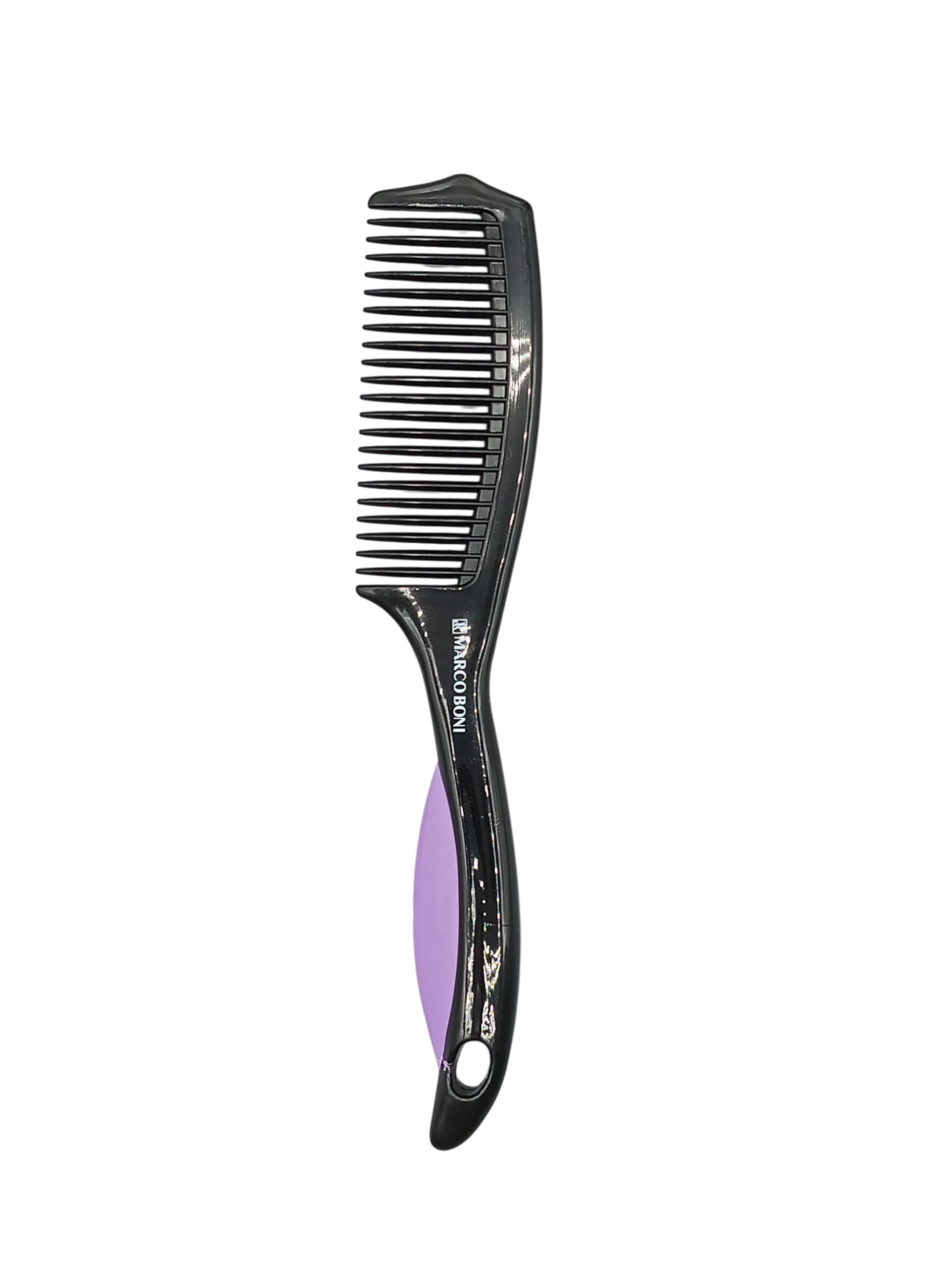 Marco Boni  hair comb
