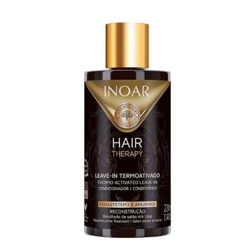 Inoar Hair Therapy Leave-In 220ml