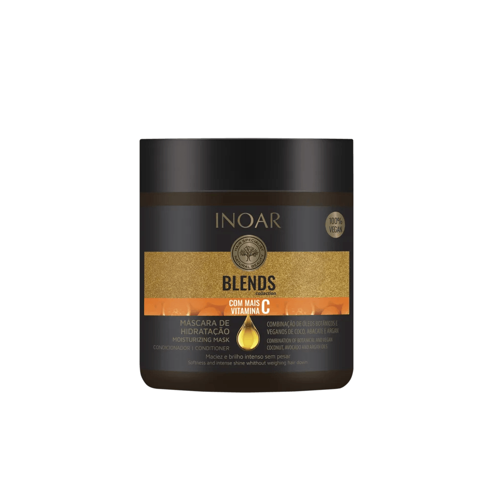 ماسکی ئینۆر بلێندز - 500g