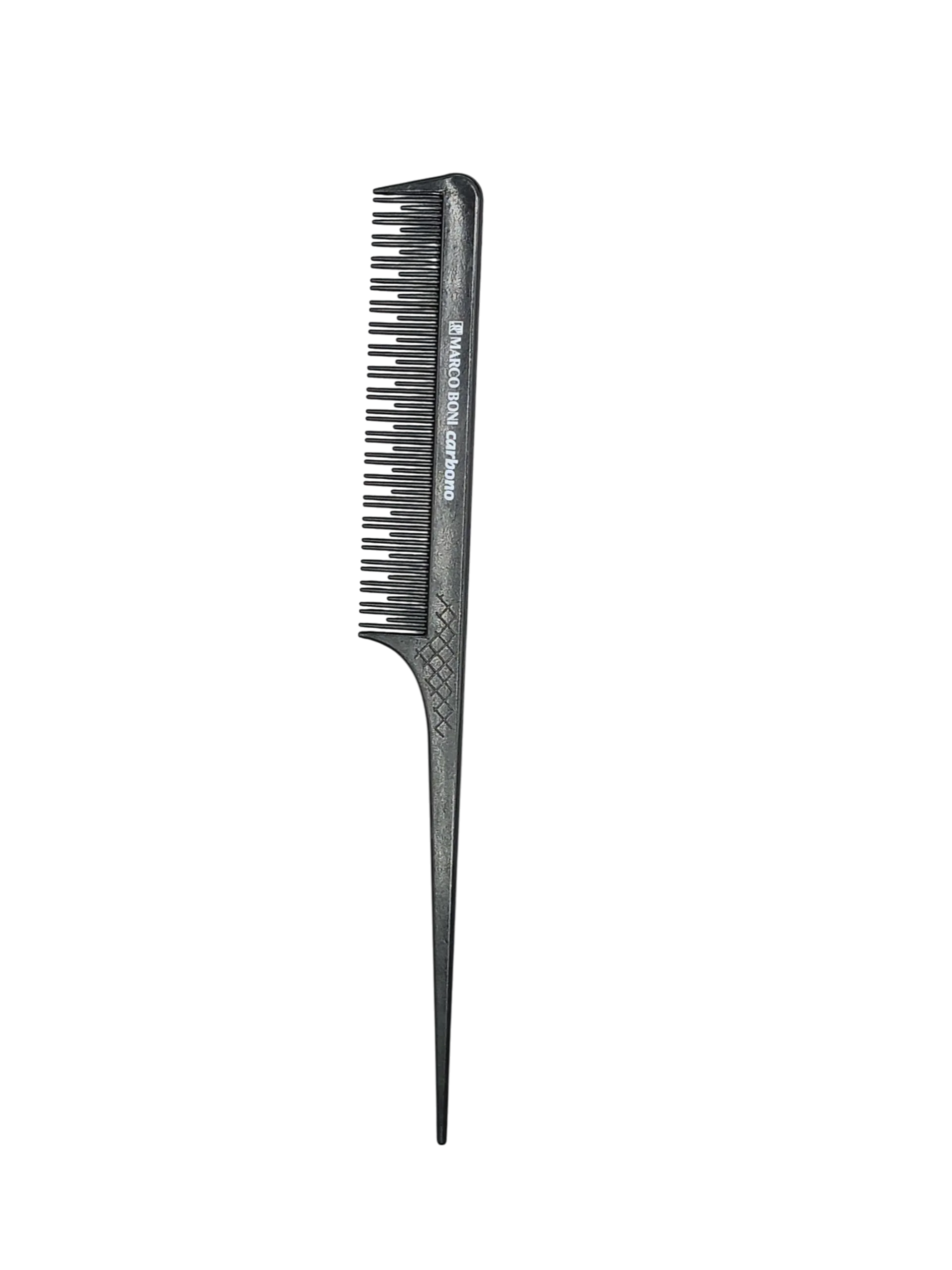 Marco Boni Carbono hair comb color option