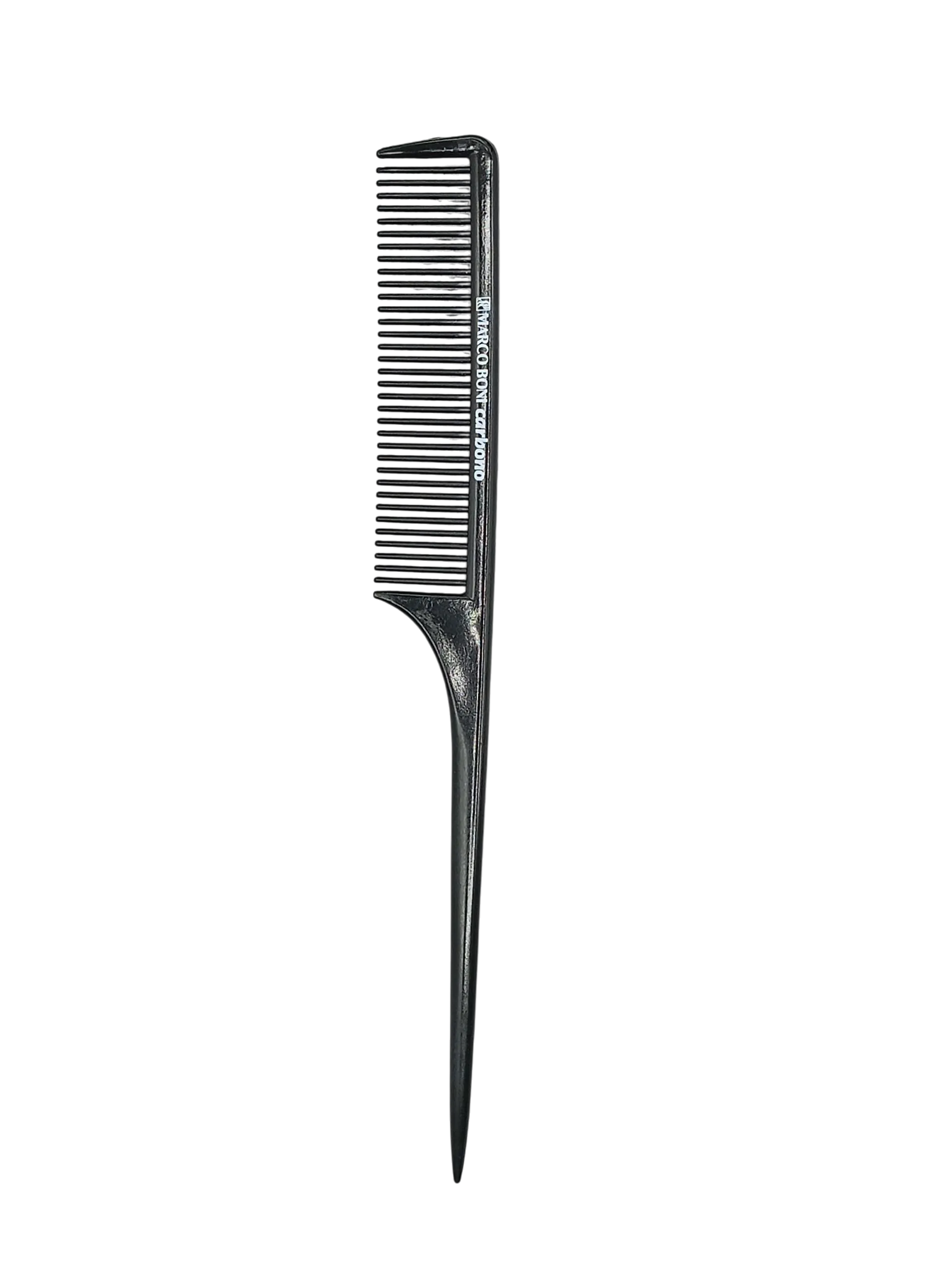 Marco Boni Carbono hair comb color option