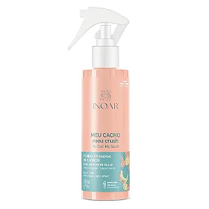 My Curl My Crush Curl Activator Spray 200ml image 1