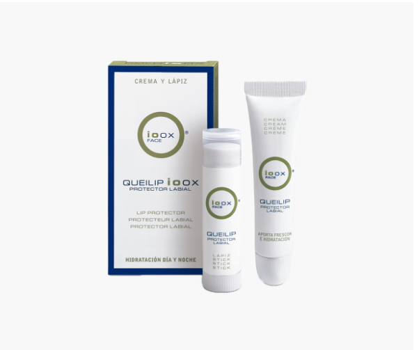 كريم ستیک QUEILIP IOOX 5 جم