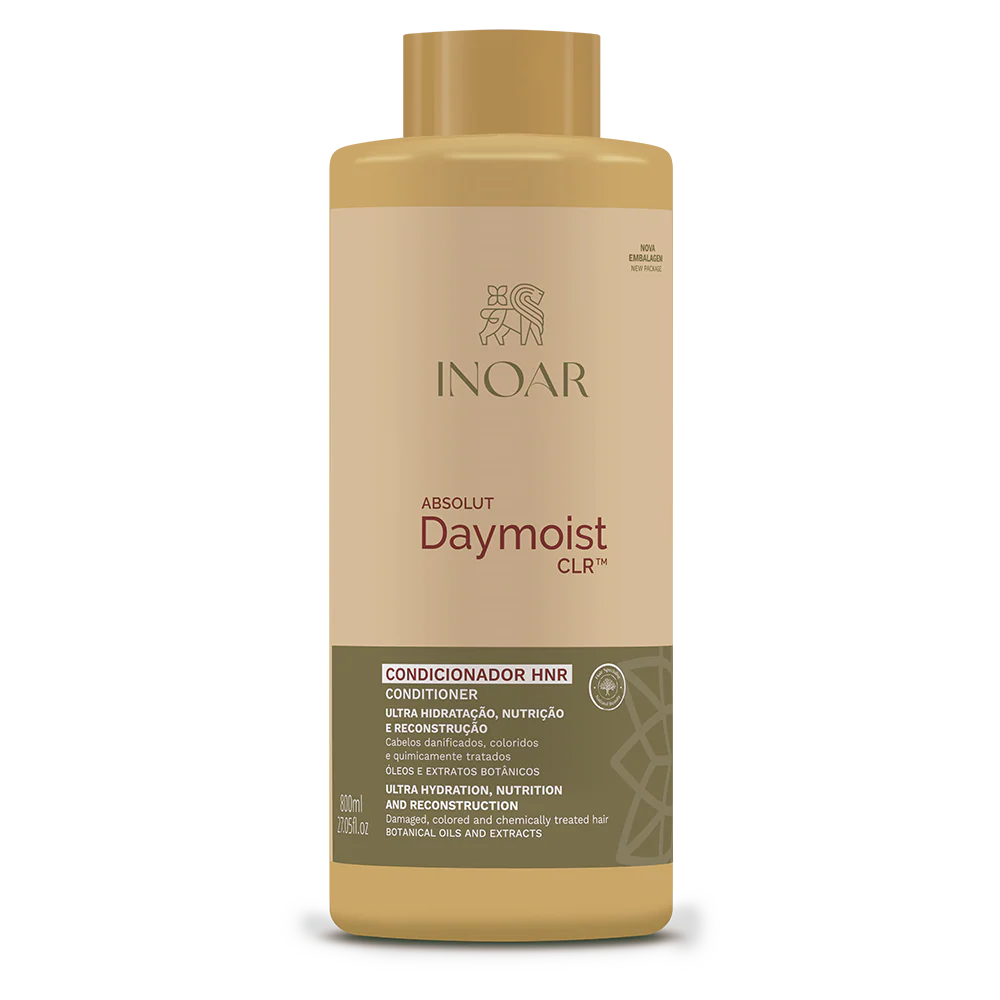 Inoar Absolut Daymoist Conditioner