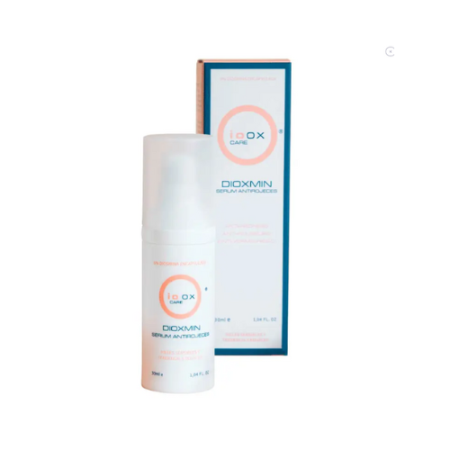 سيروم ديوكسمين المضاد للاحمرار 30 مل